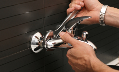 Plumber Heidelberg Heights