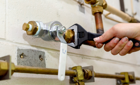 Plumber Heidelberg Heights